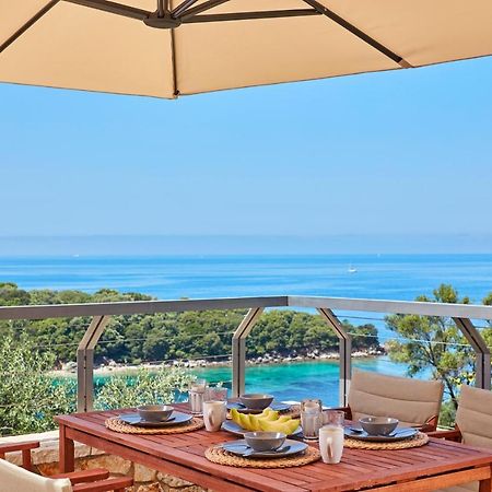 Sivota Seascape Luxury Villas & Residences Экстерьер фото