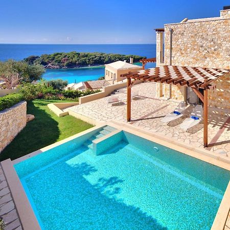 Sivota Seascape Luxury Villas & Residences Экстерьер фото