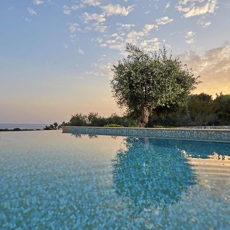 Sivota Seascape Luxury Villas & Residences Экстерьер фото