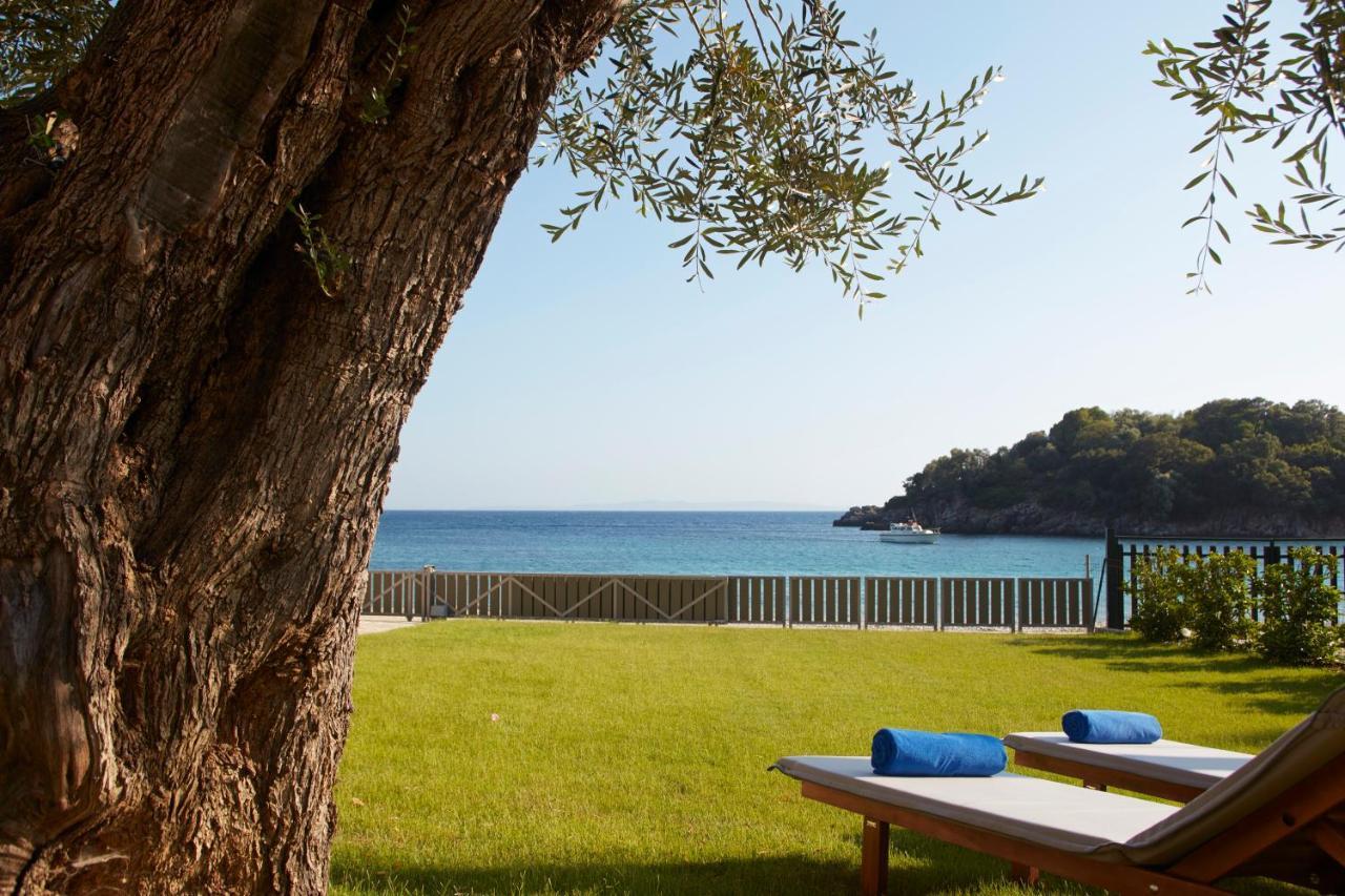 Sivota Seascape Luxury Villas & Residences Экстерьер фото