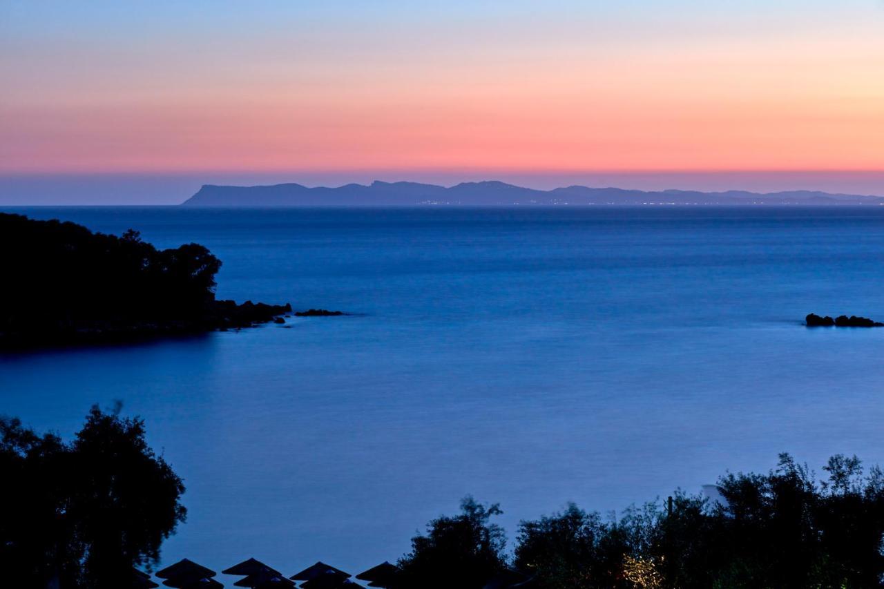 Sivota Seascape Luxury Villas & Residences Экстерьер фото
