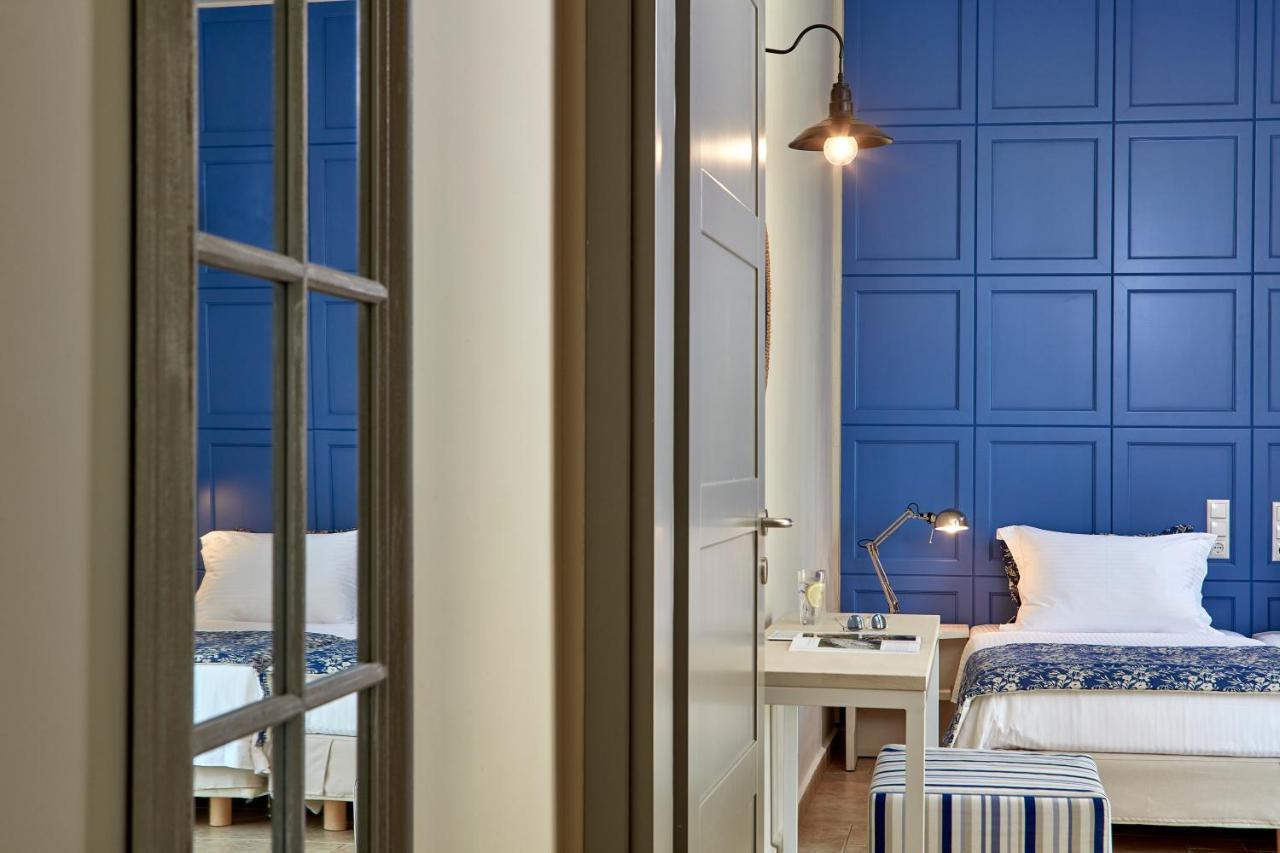 Sivota Seascape Luxury Villas & Residences Экстерьер фото
