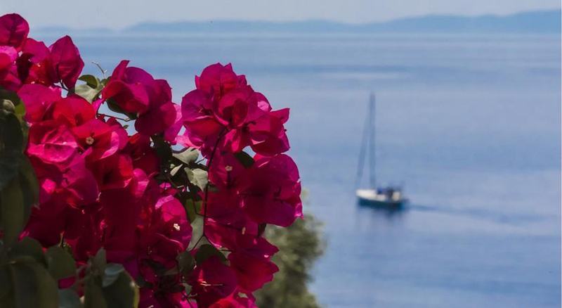 Sivota Seascape Luxury Villas & Residences Экстерьер фото