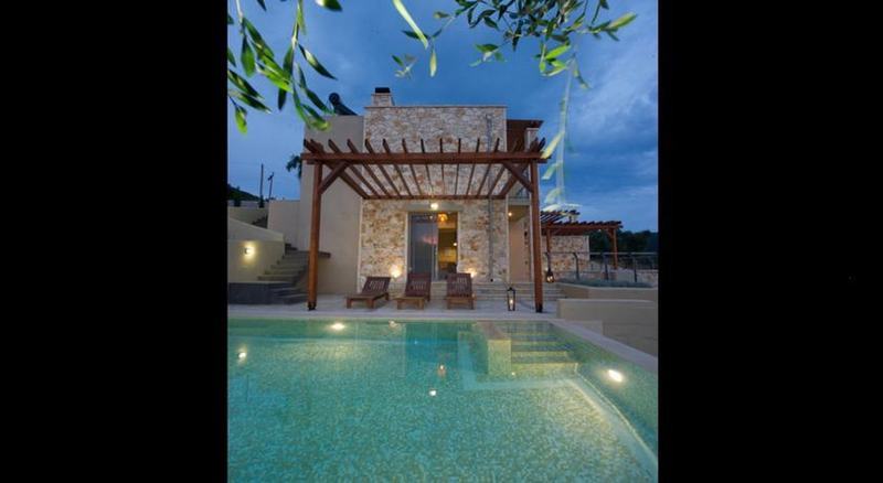 Sivota Seascape Luxury Villas & Residences Экстерьер фото