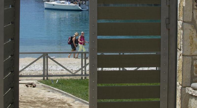 Sivota Seascape Luxury Villas & Residences Экстерьер фото