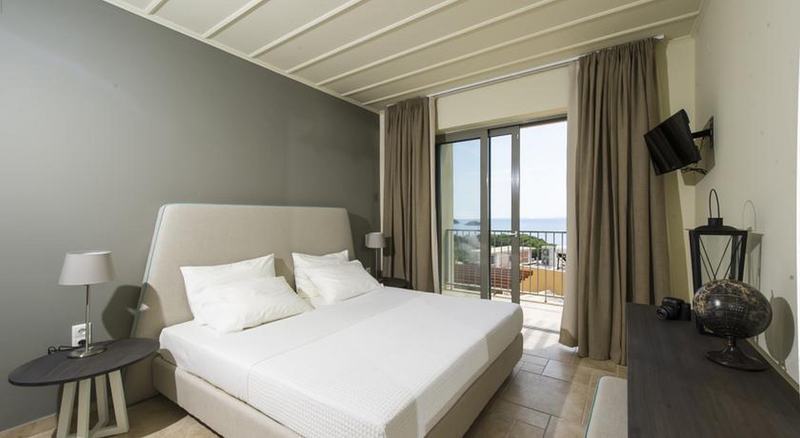 Sivota Seascape Luxury Villas & Residences Экстерьер фото