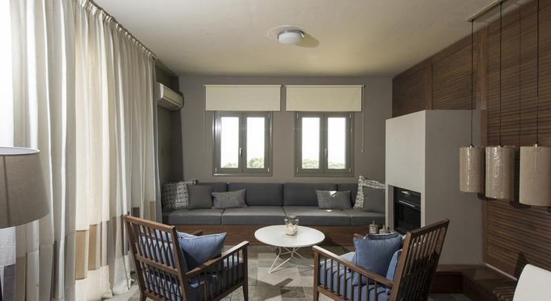 Sivota Seascape Luxury Villas & Residences Экстерьер фото