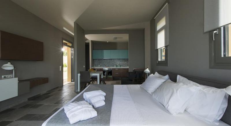 Sivota Seascape Luxury Villas & Residences Экстерьер фото