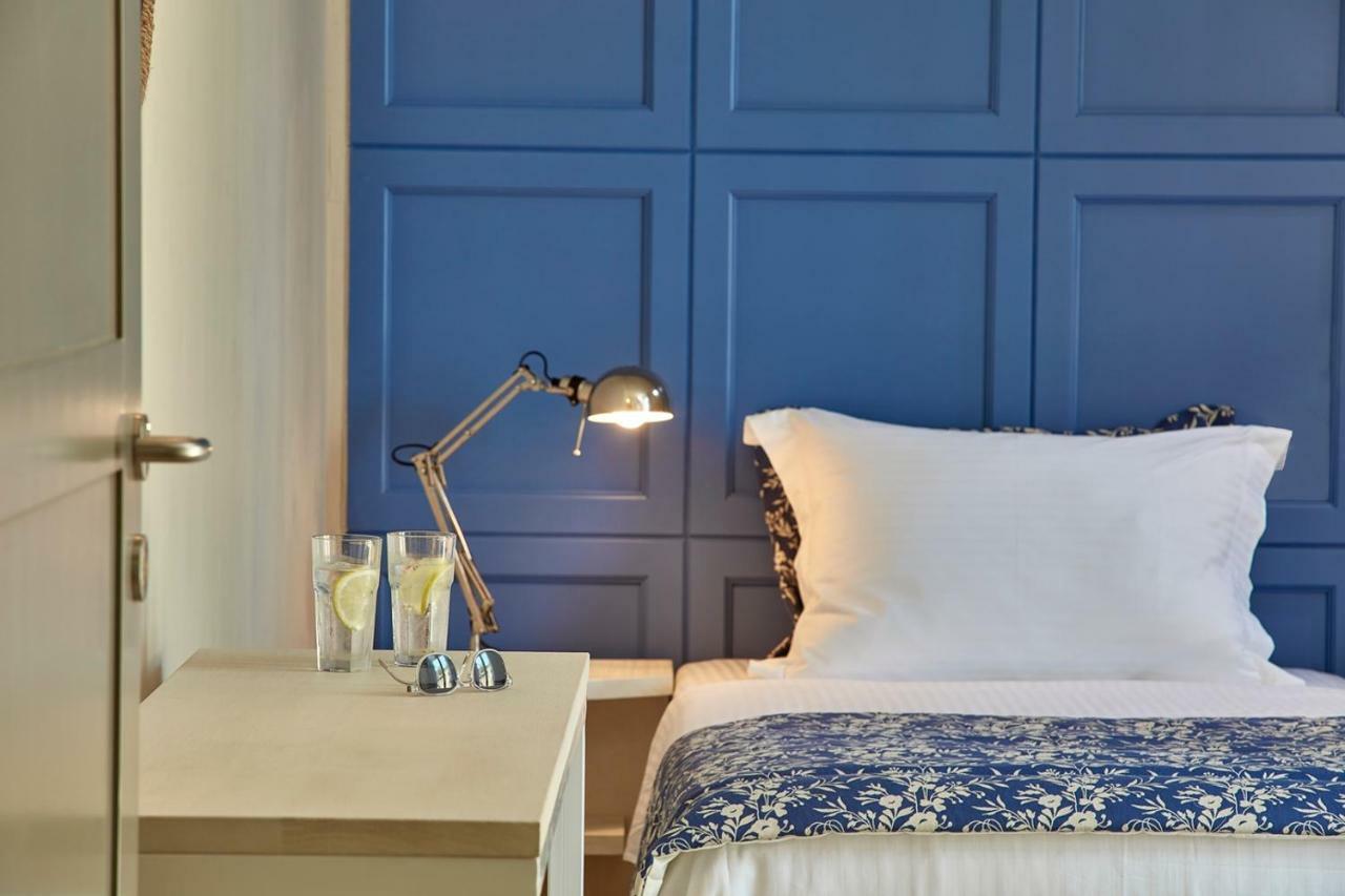 Sivota Seascape Luxury Villas & Residences Экстерьер фото